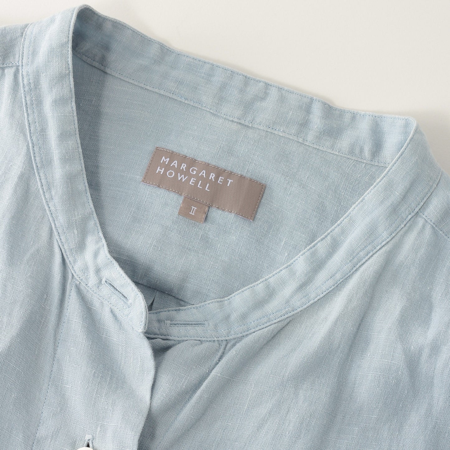 SHIRTING LINEN
