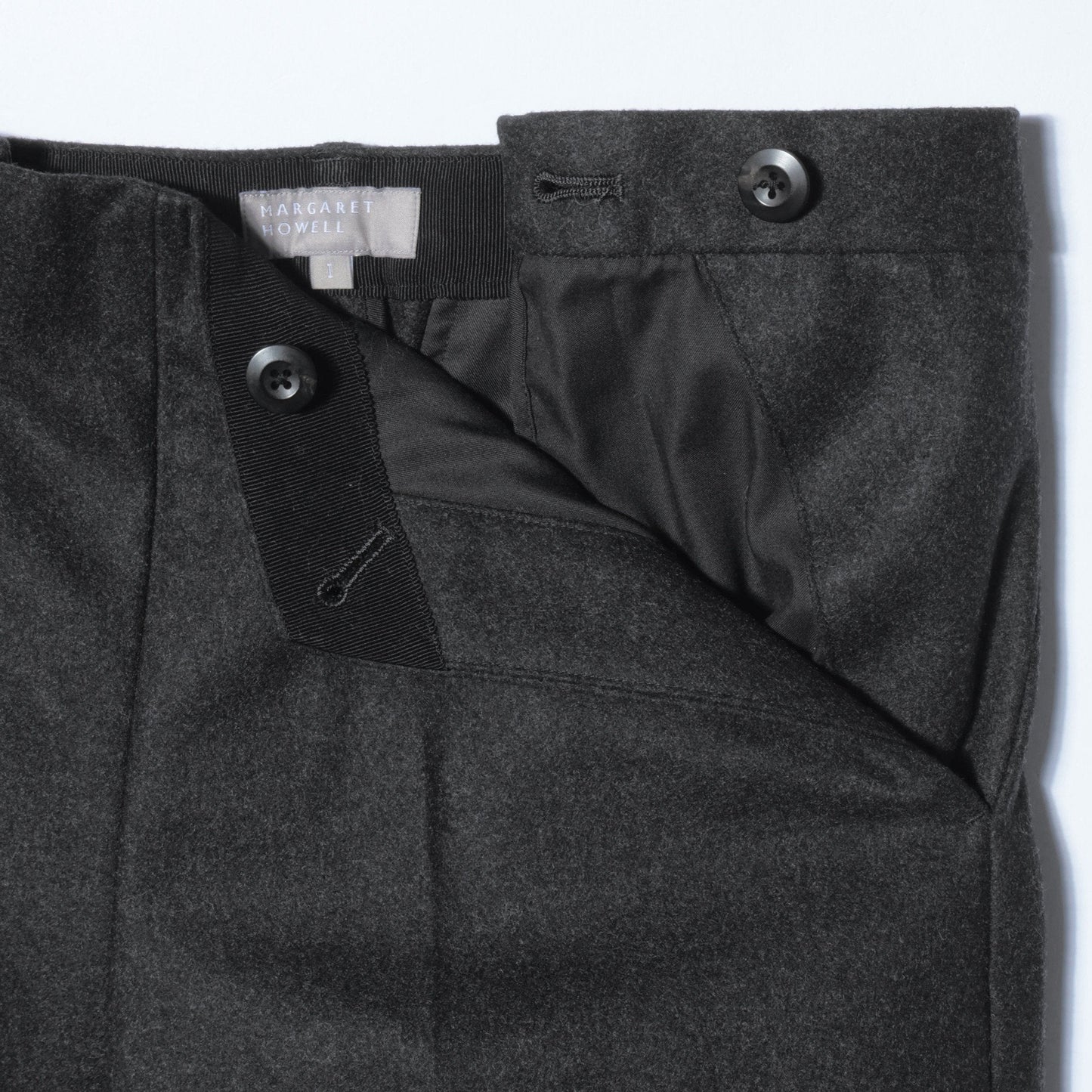 TROUSERS