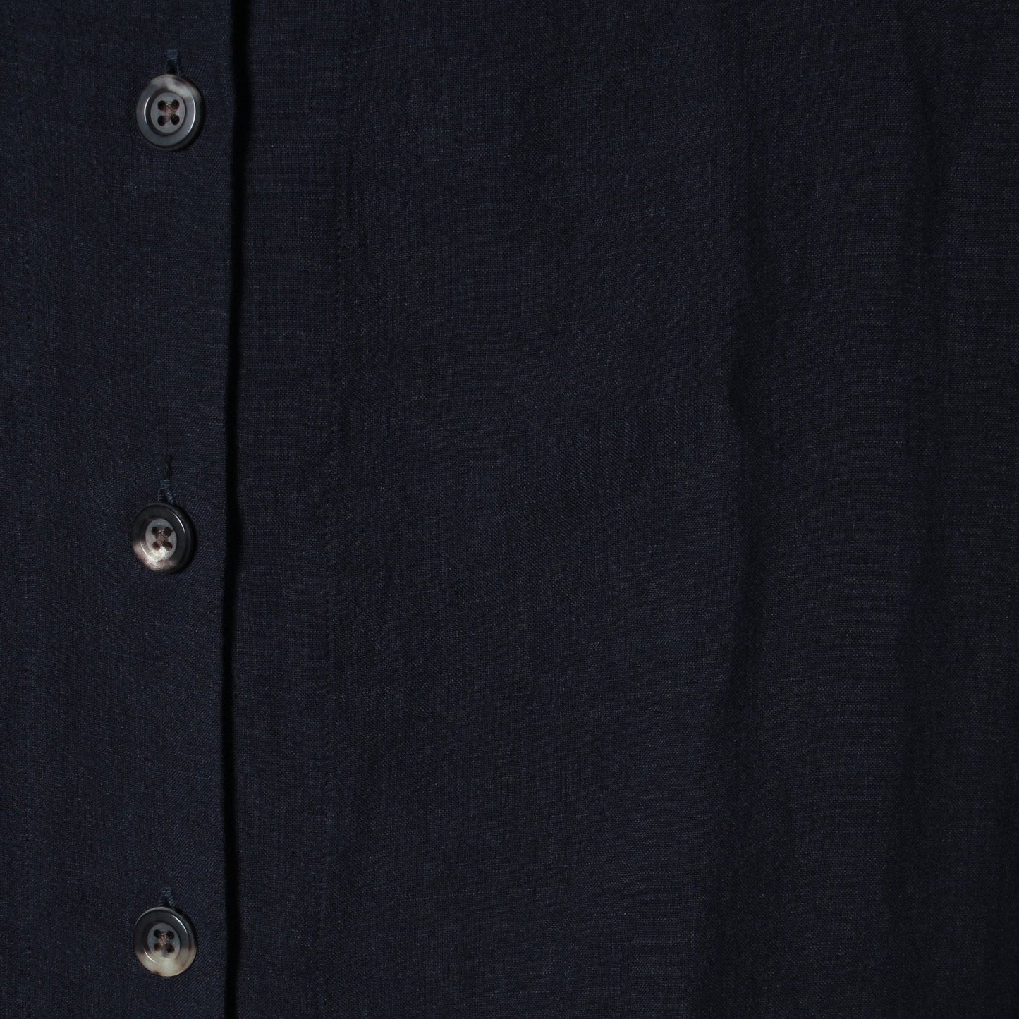 FINE LINEN DRESS