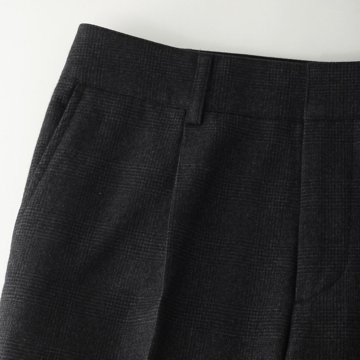 TROUSERS