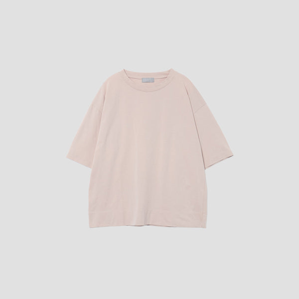 DENSE COTTON JERSEY