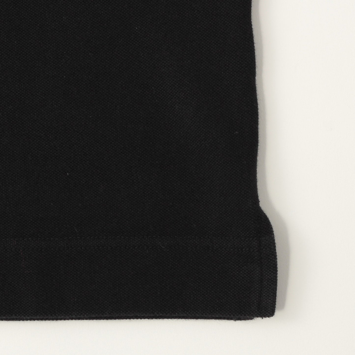 ORGANIC COTTON PIQUE JERSEY