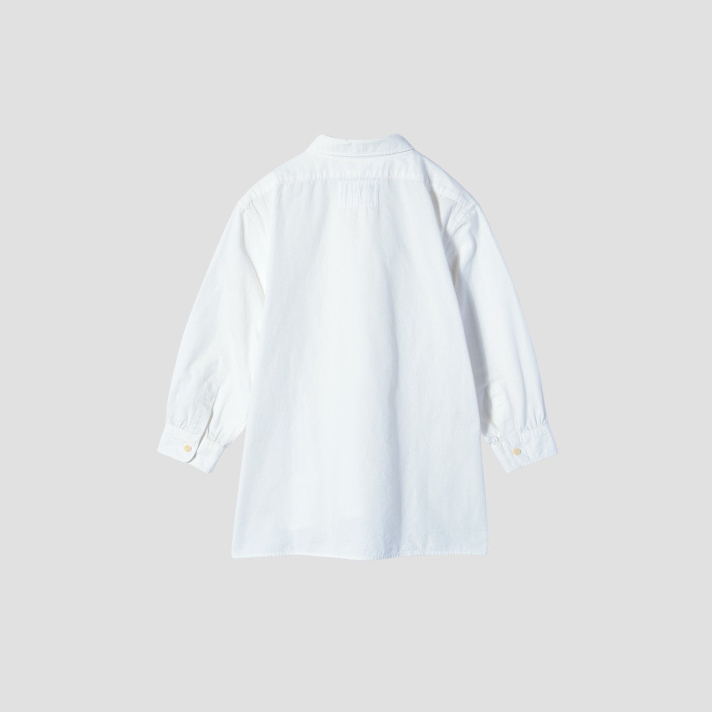 WORKWEAR POPLIN SHIRT