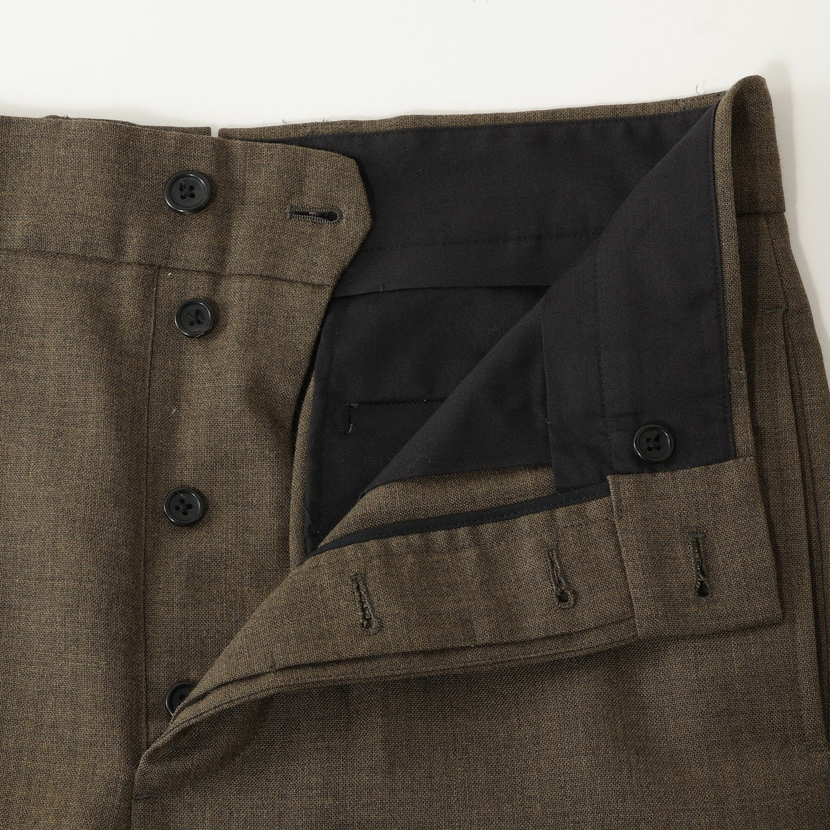 TROUSERS