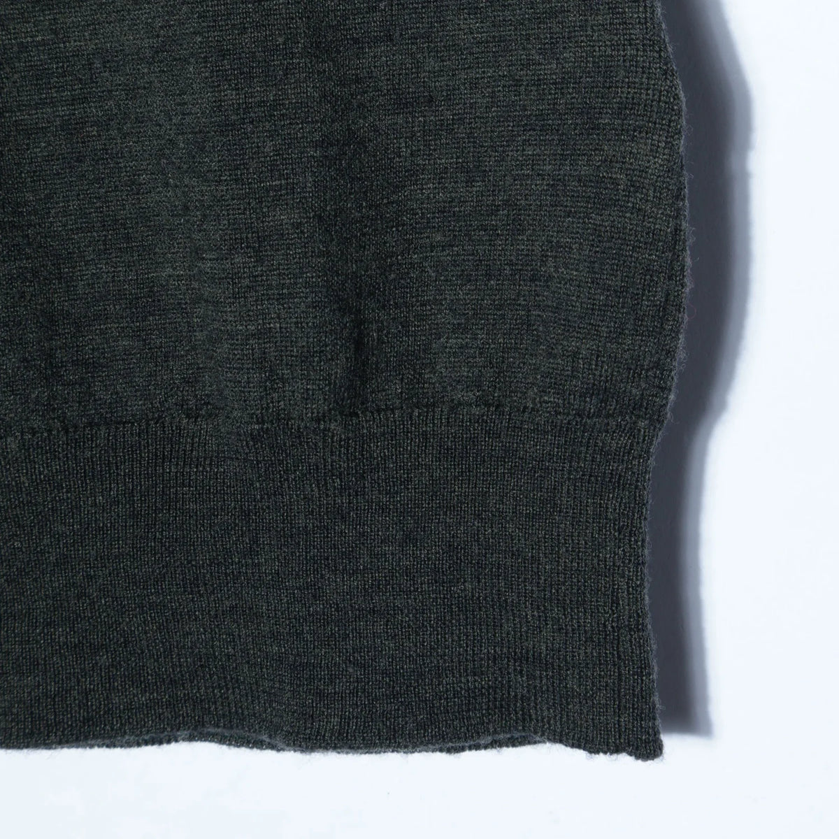 FINE MERINO KNIT