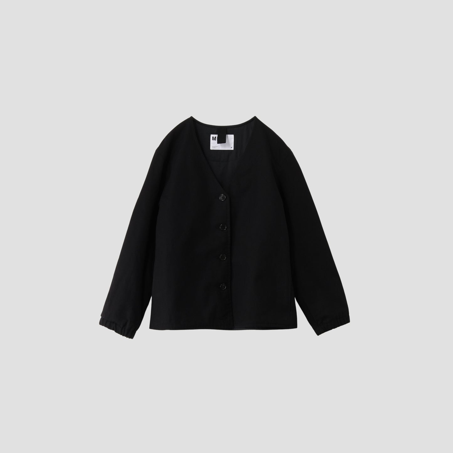 WORKWEAR COTTON TWILL BLOUSON