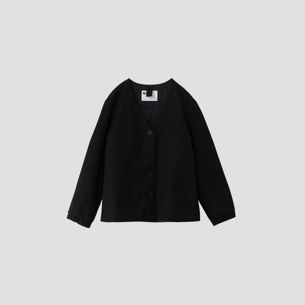 WORKWEAR COTTON TWILL BLOUSON