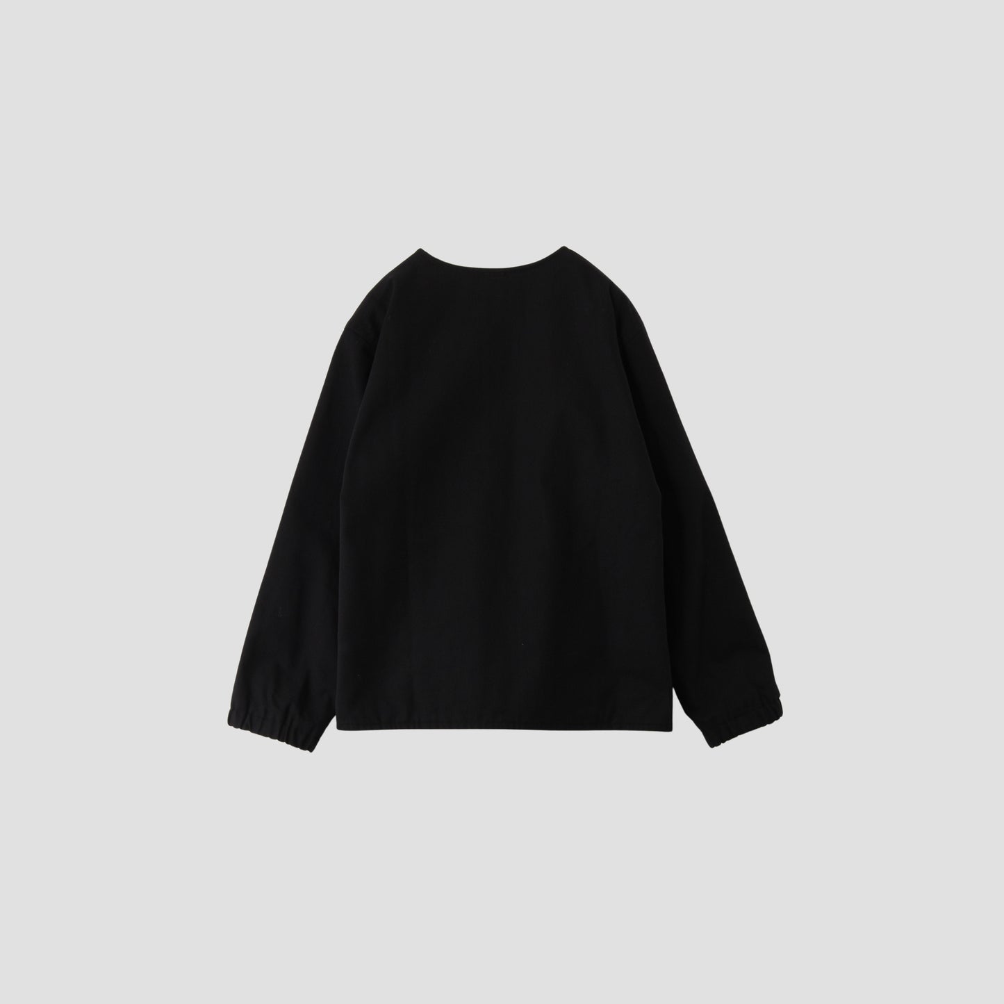 WORKWEAR COTTON TWILL BLOUSON