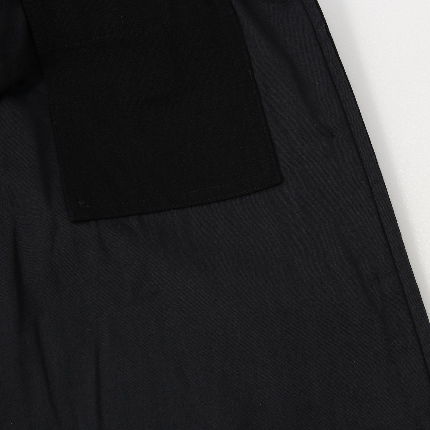 WORKWEAR COTTON TWILL BLOUSON