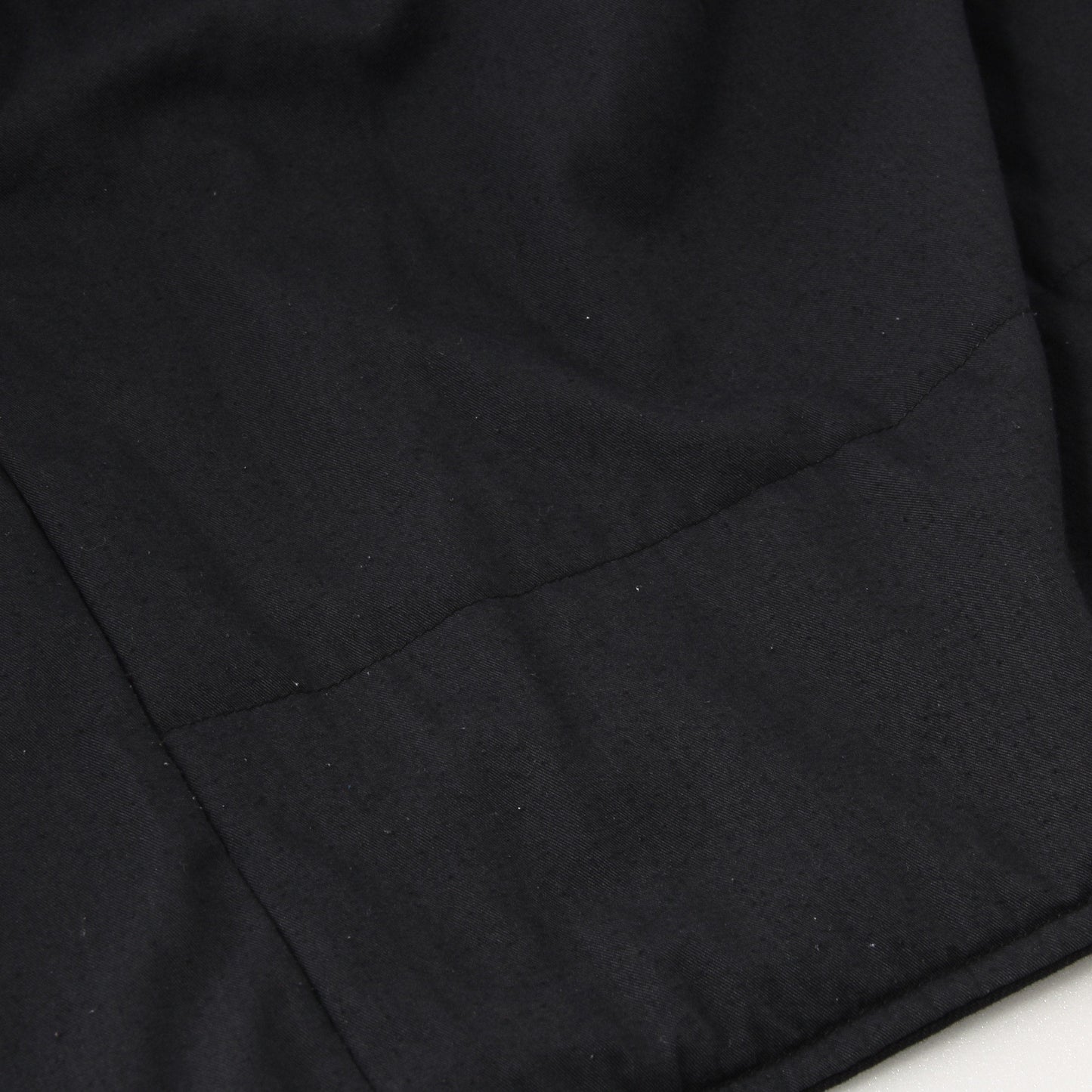 WORKWEAR COTTON TWILL BLOUSON