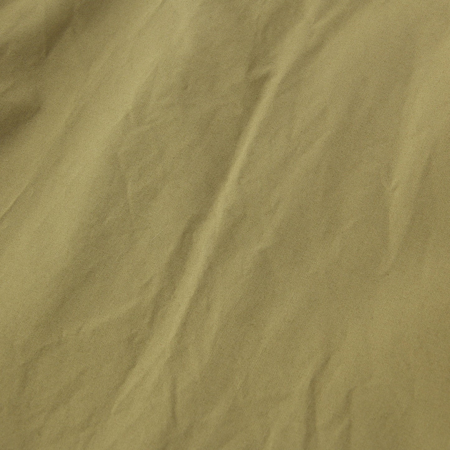COTTON TAFETTA SKIRT