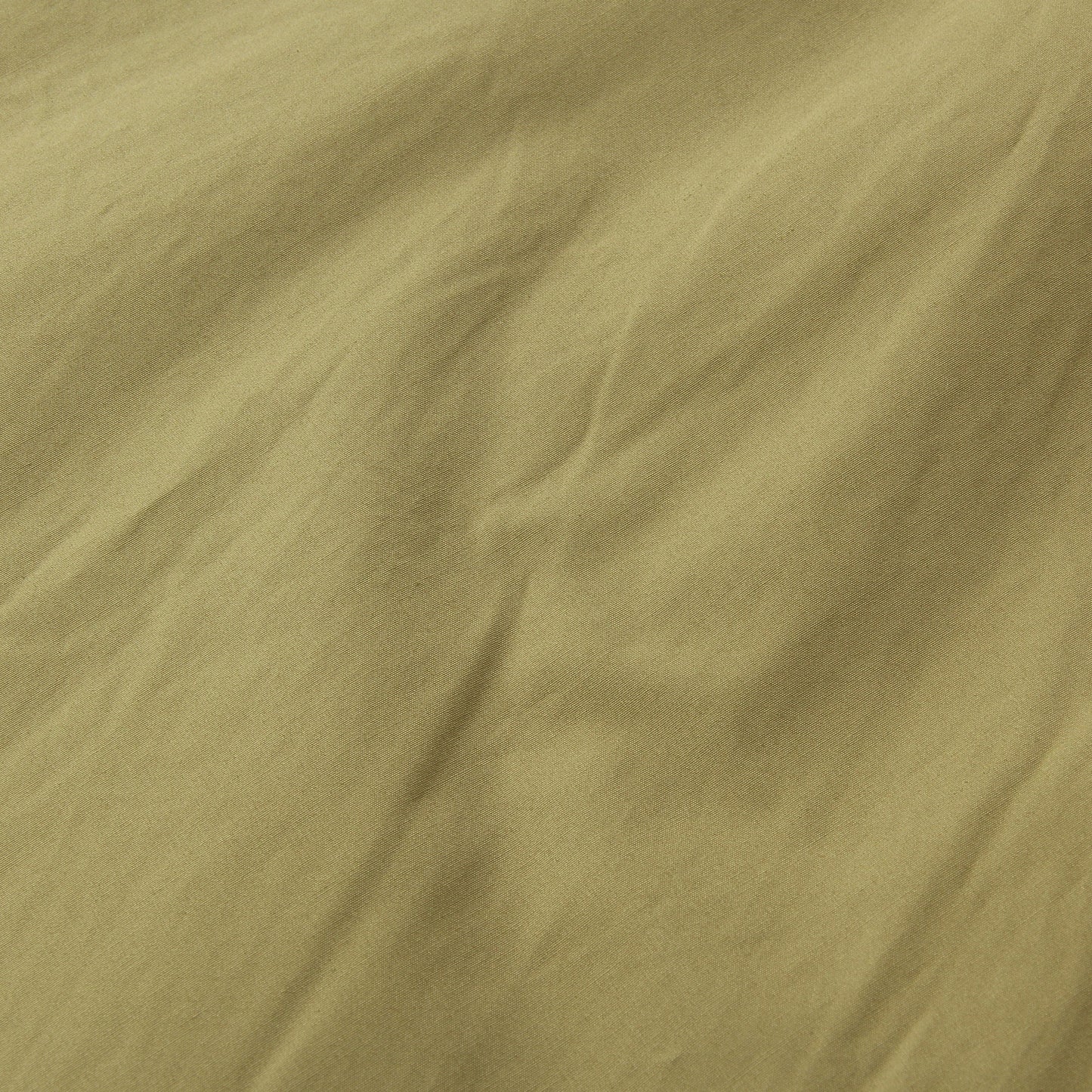 COTTON TAFETTA SKIRT