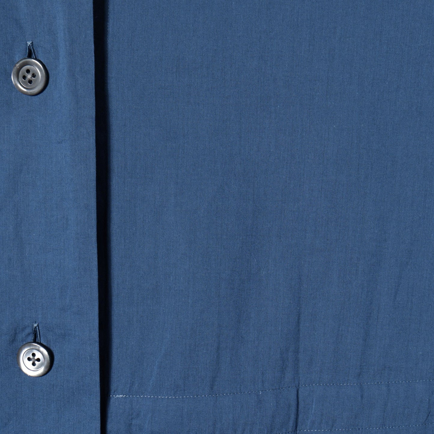 WASHED COTTON DRESS