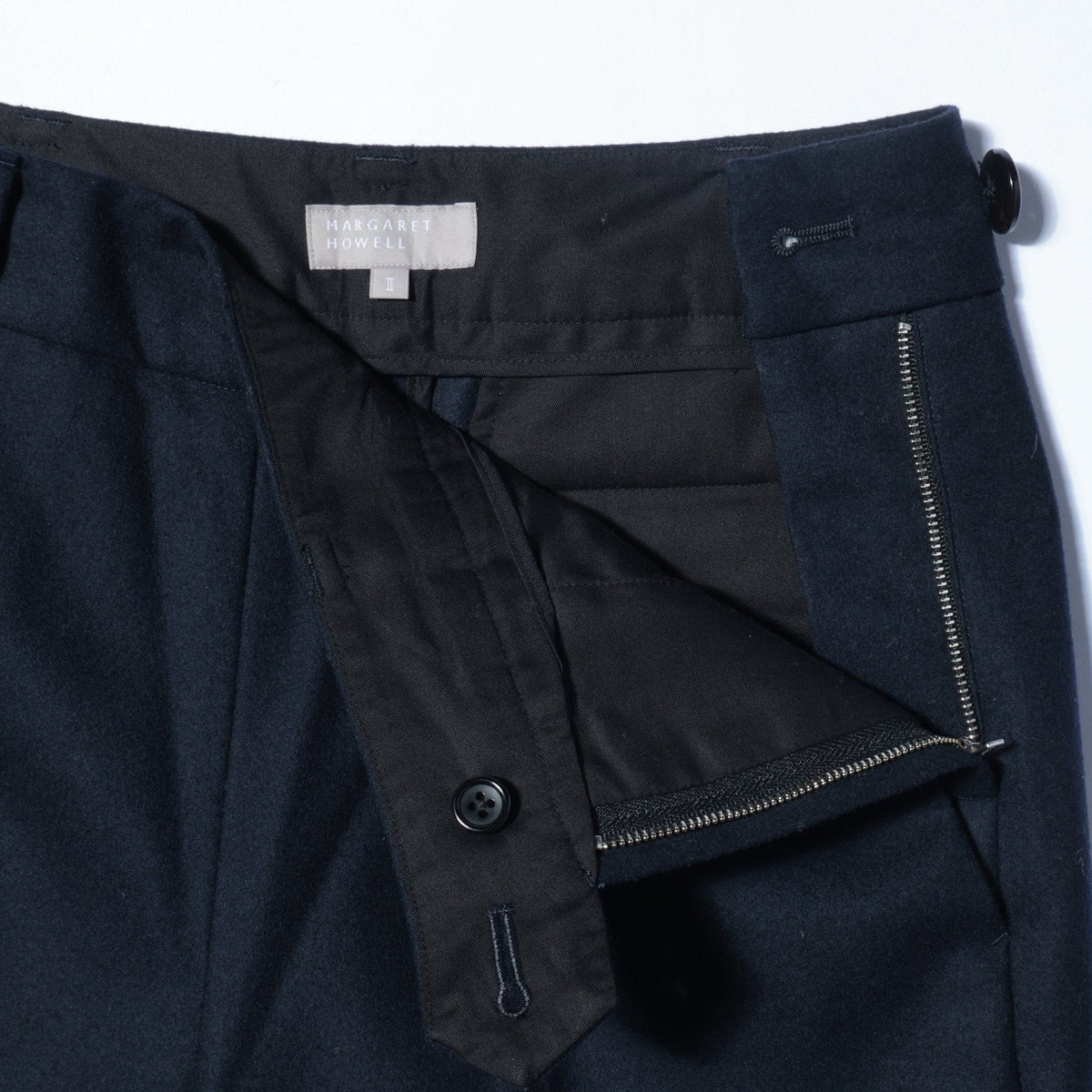 TROUSERS