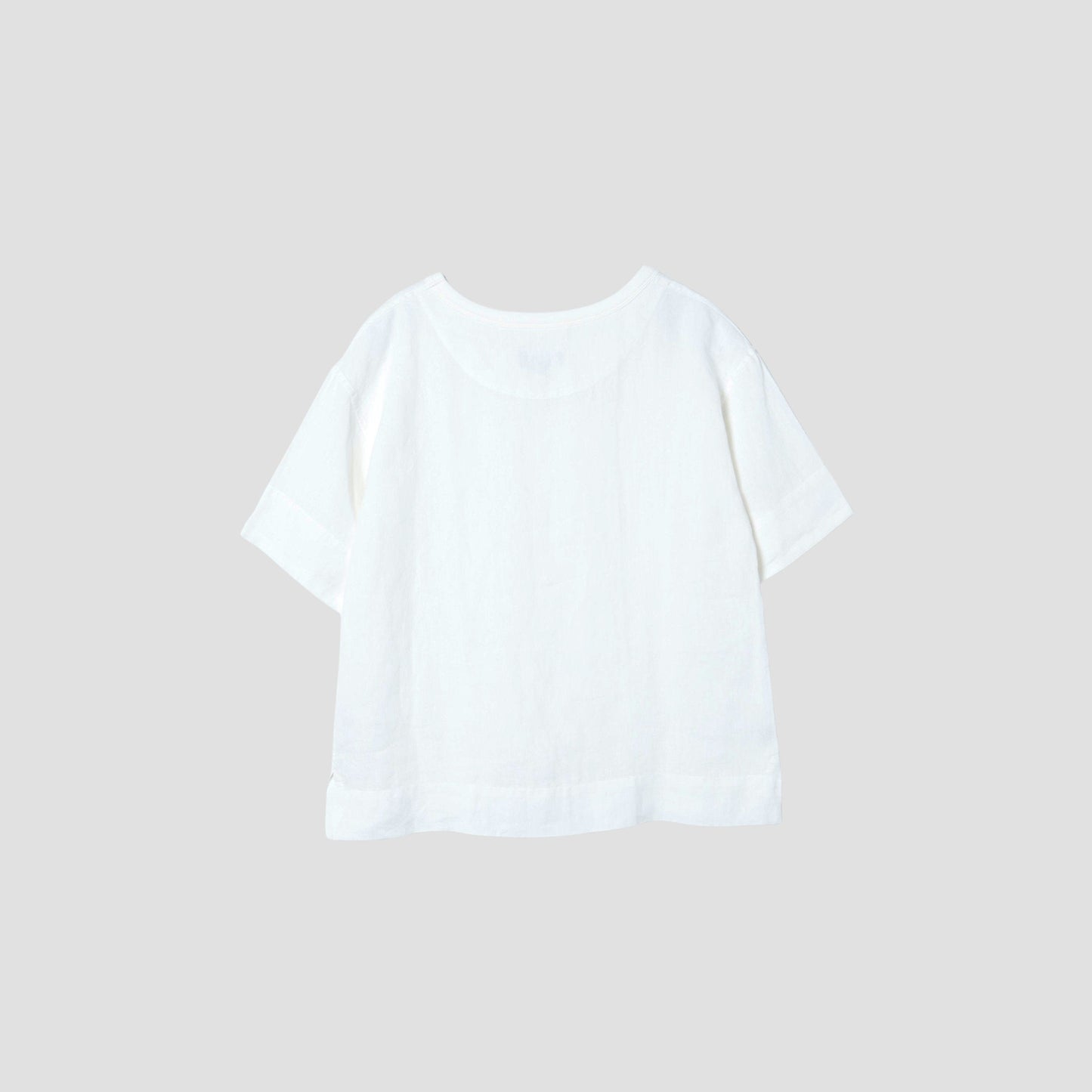 SHIRTING LINEN