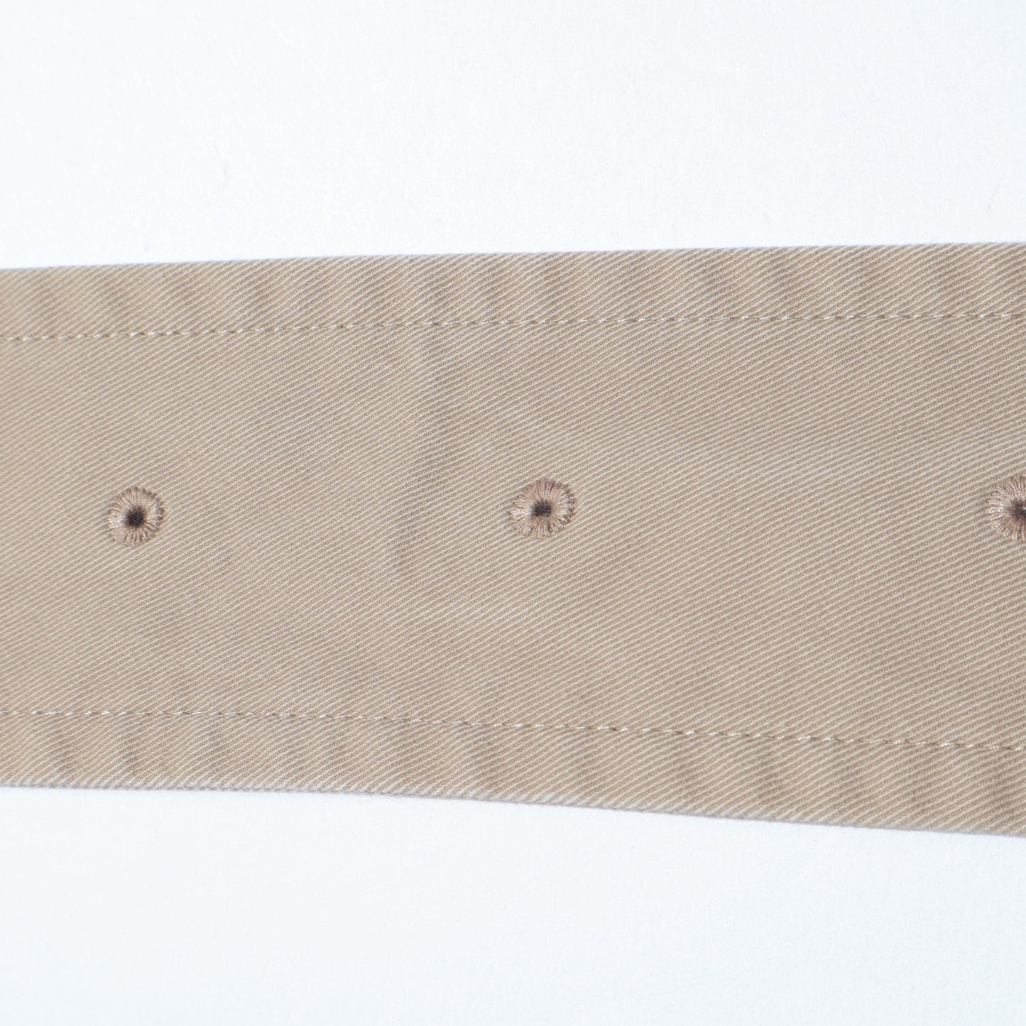 COMPACT COTTON GABARDINE COAT