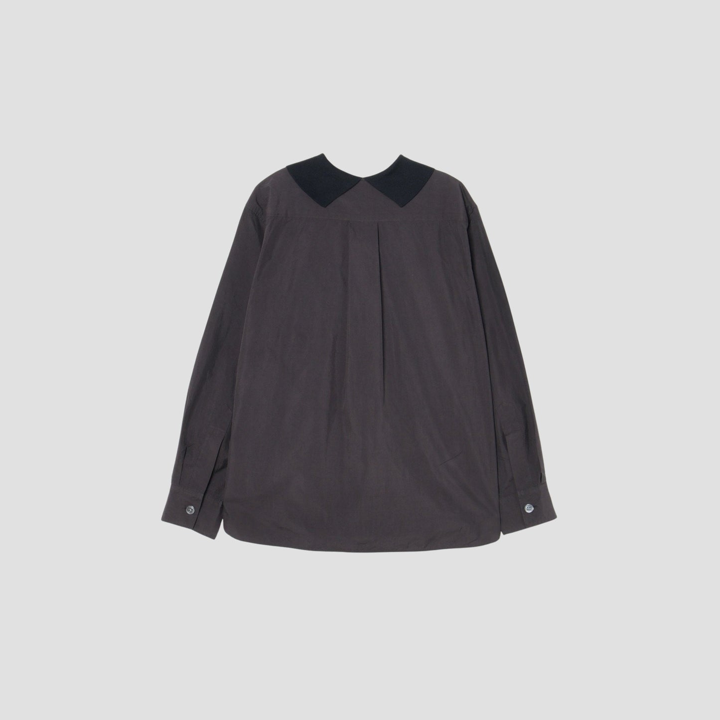 COTTON SILK SHIRT