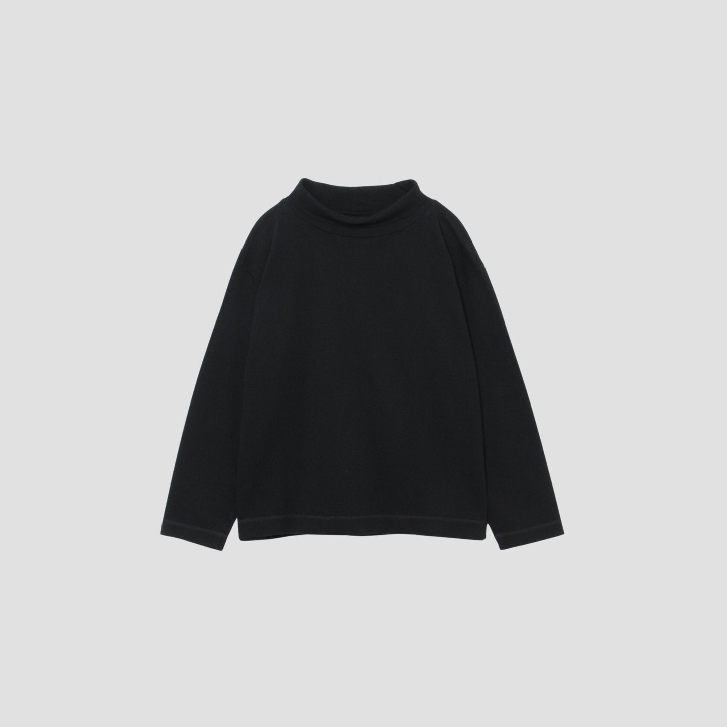 HIGH TWISTED COTTON JERSEY