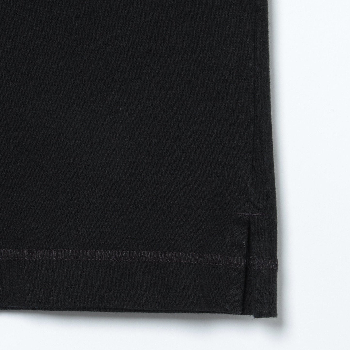 HIGH TWISTED COTTON JERSEY