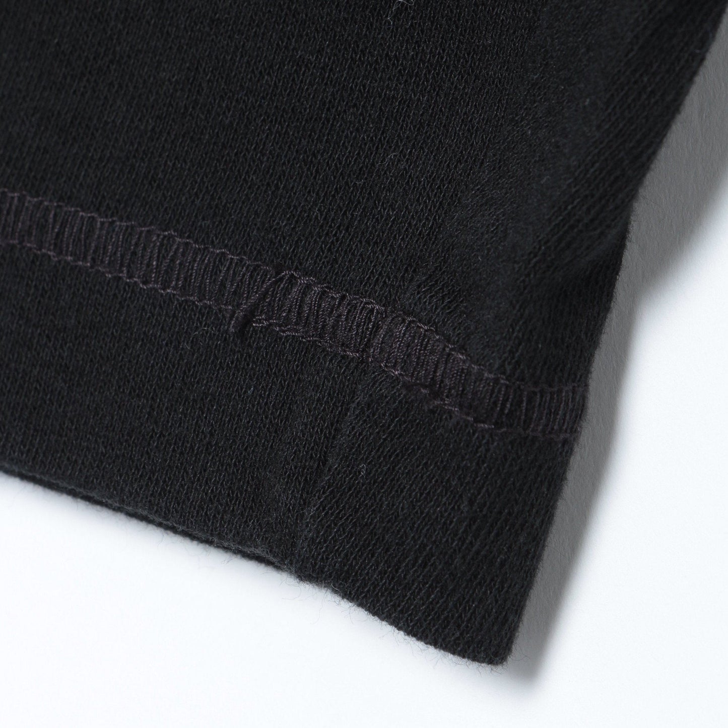 HIGH TWISTED COTTON JERSEY