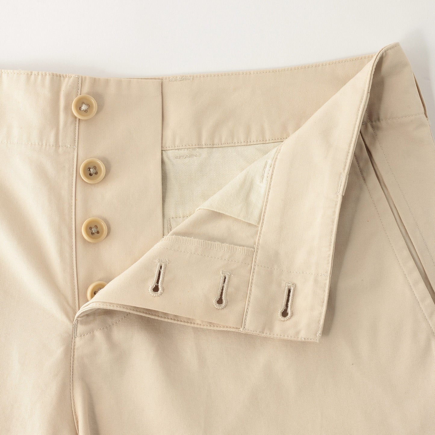 TROUSERS