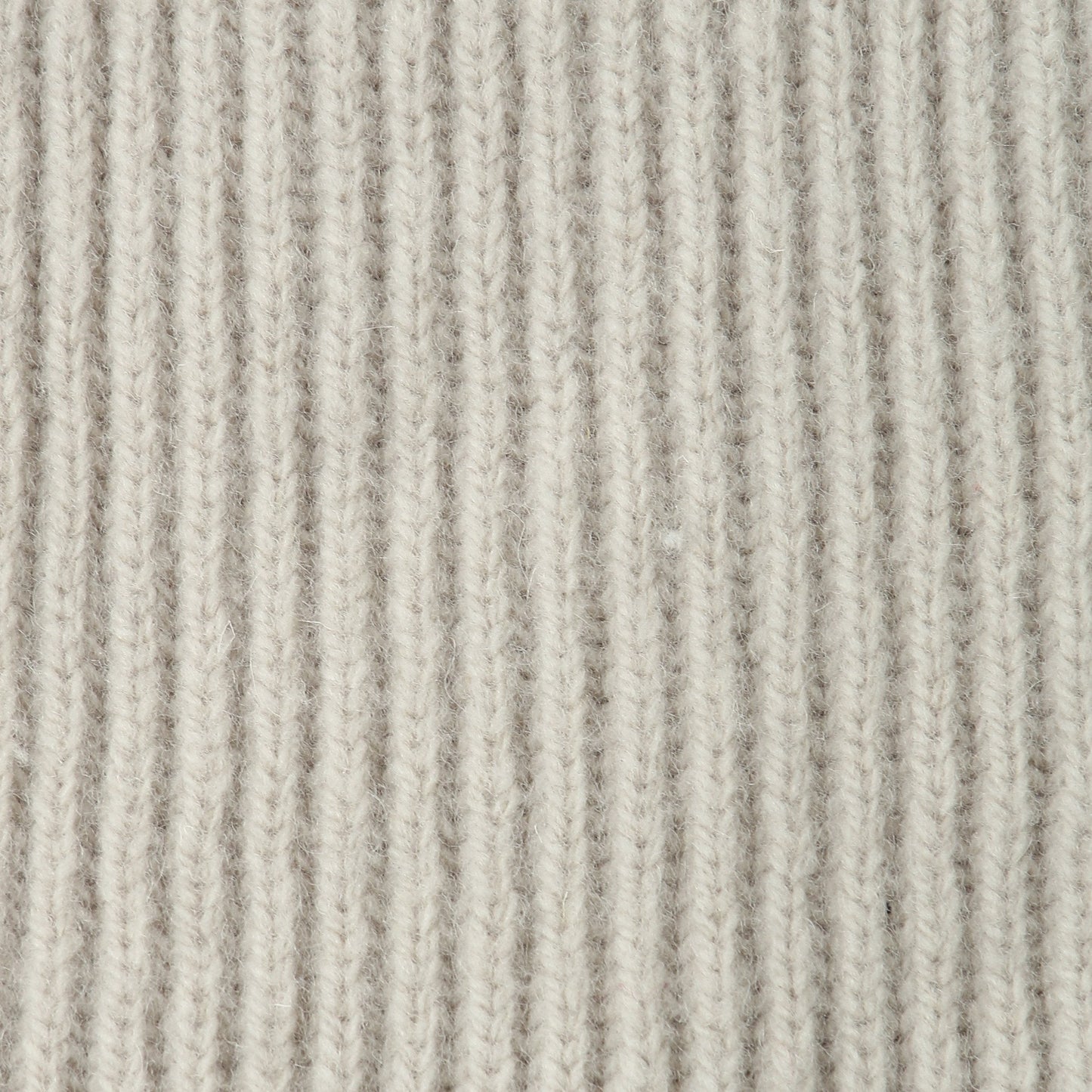 DRY LAMBS WOOL KNIT