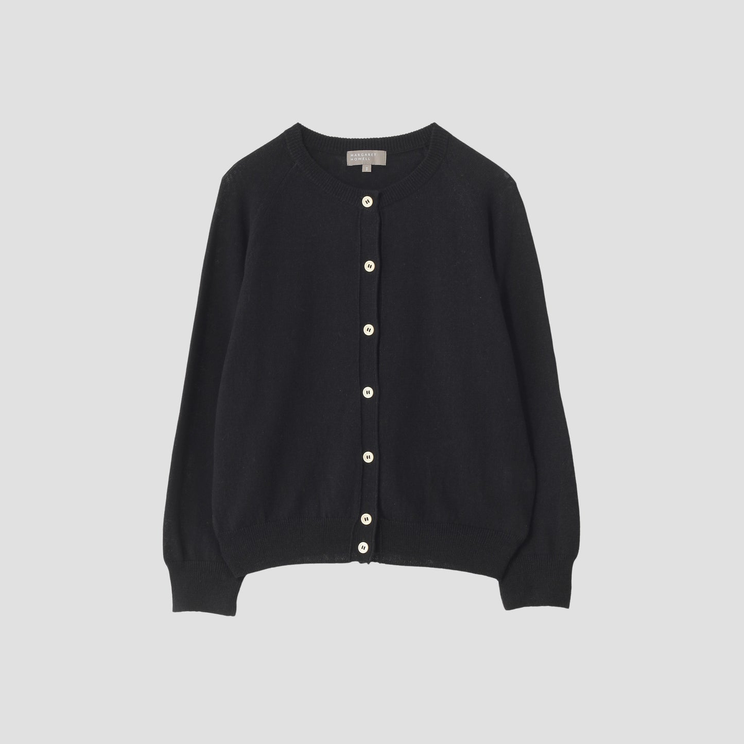 TWISTED LINEN COTTON KNIT