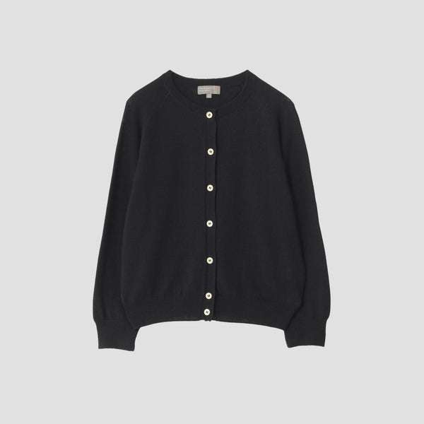 TWISTED LINEN COTTON KNIT