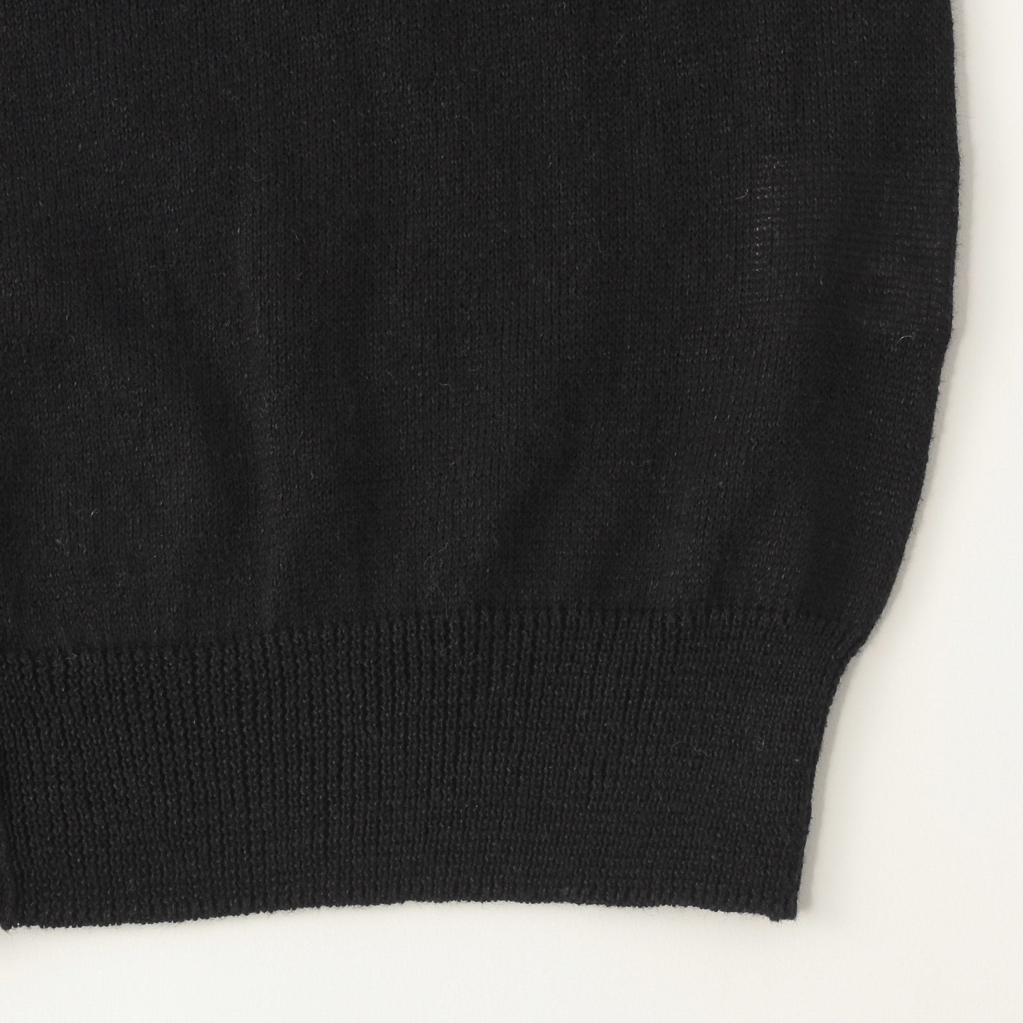 TWISTED LINEN COTTON KNIT