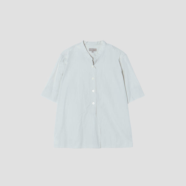 LIGHT COTTON POPLIN SHIRT