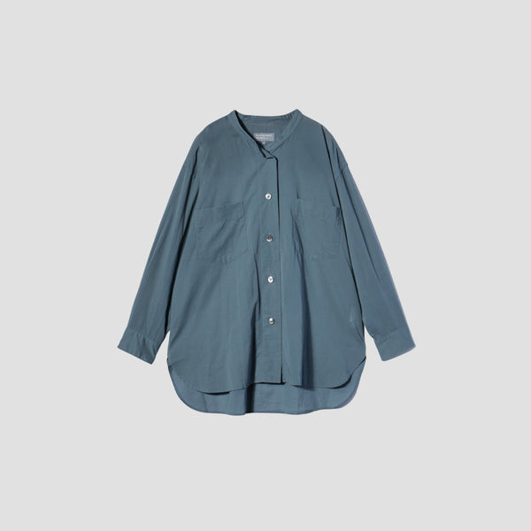 COTTON VOILE SHIRT