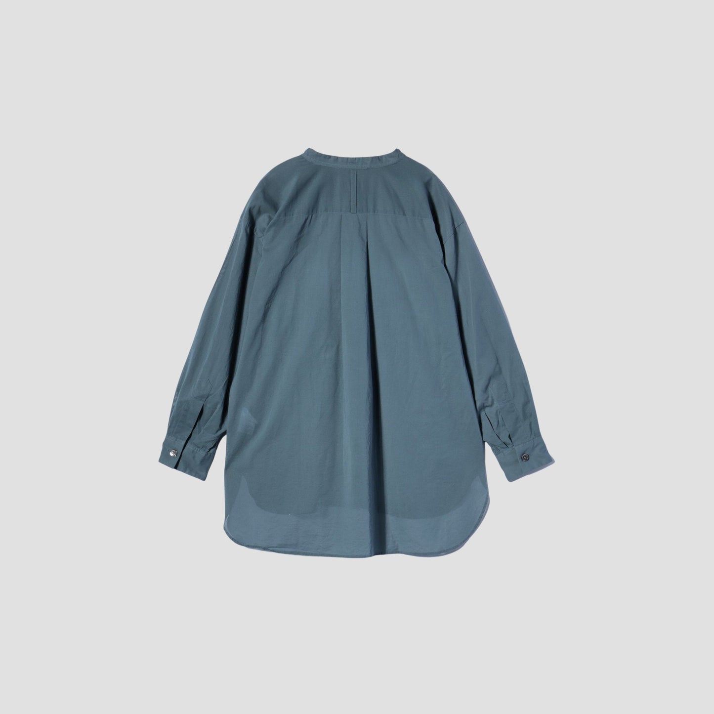 COTTON VOILE SHIRT