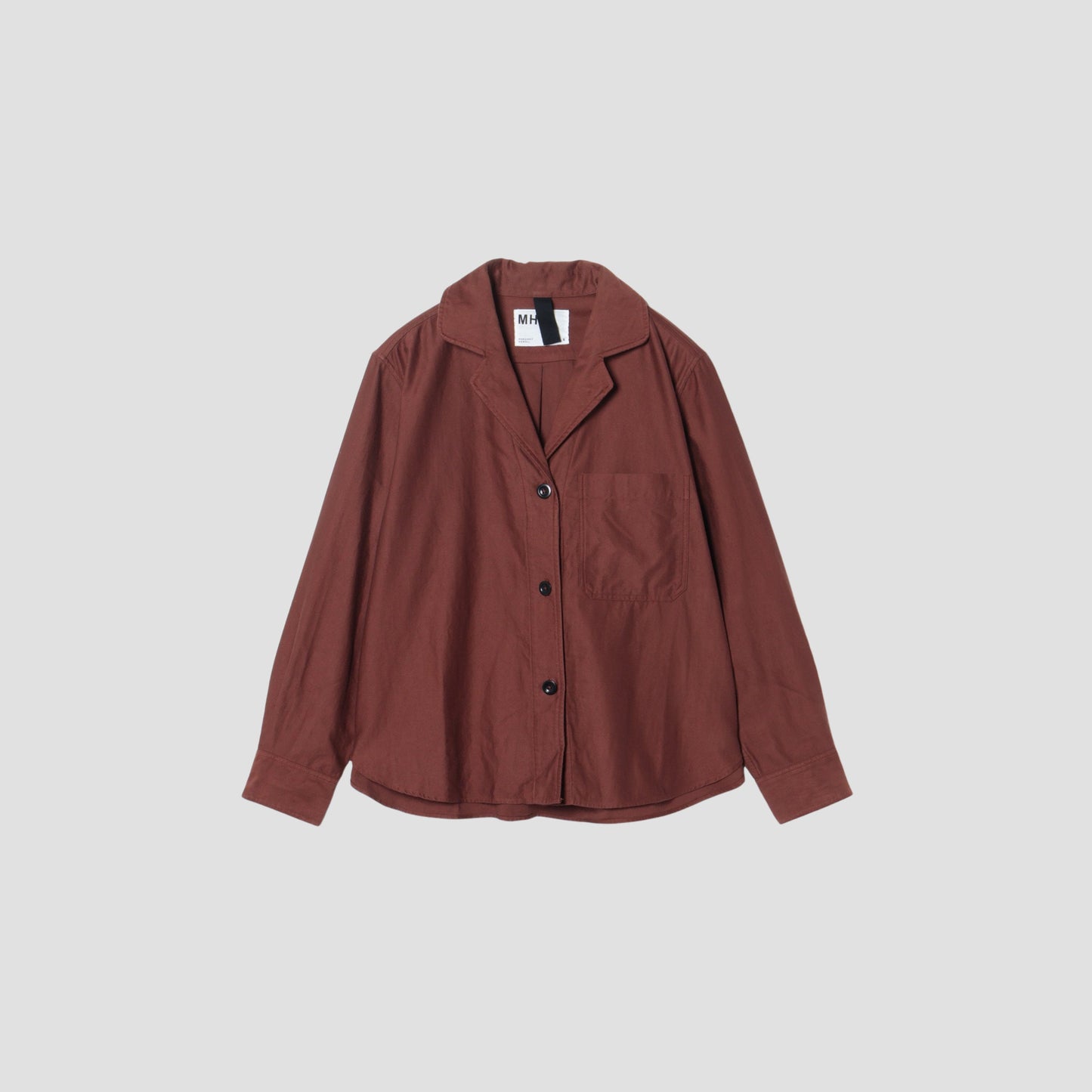 MOLESKIN COTTON SHIRTING