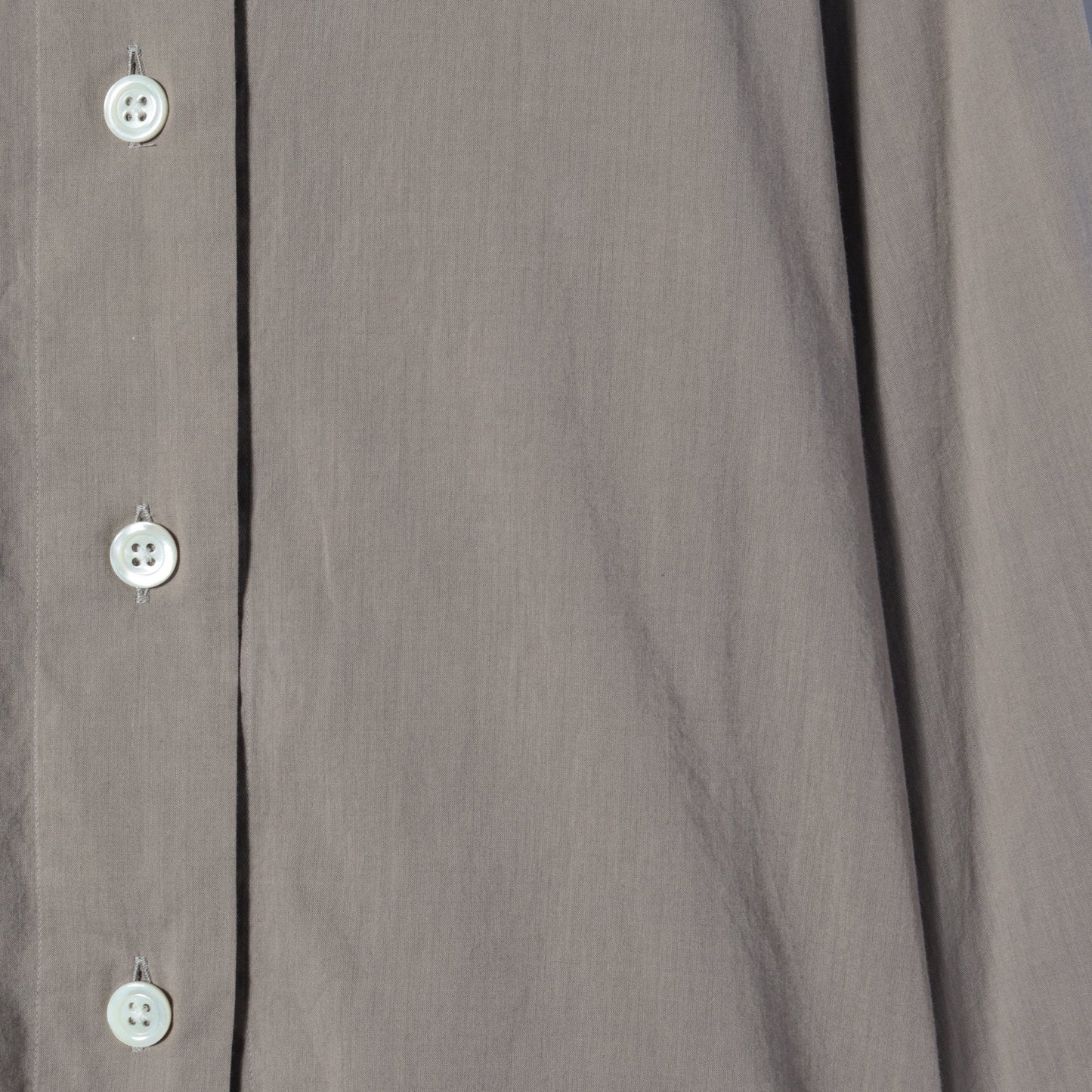 SOFT WASHED COTTON SHIRT