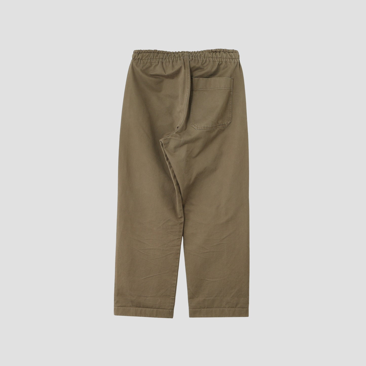 TROUSERS