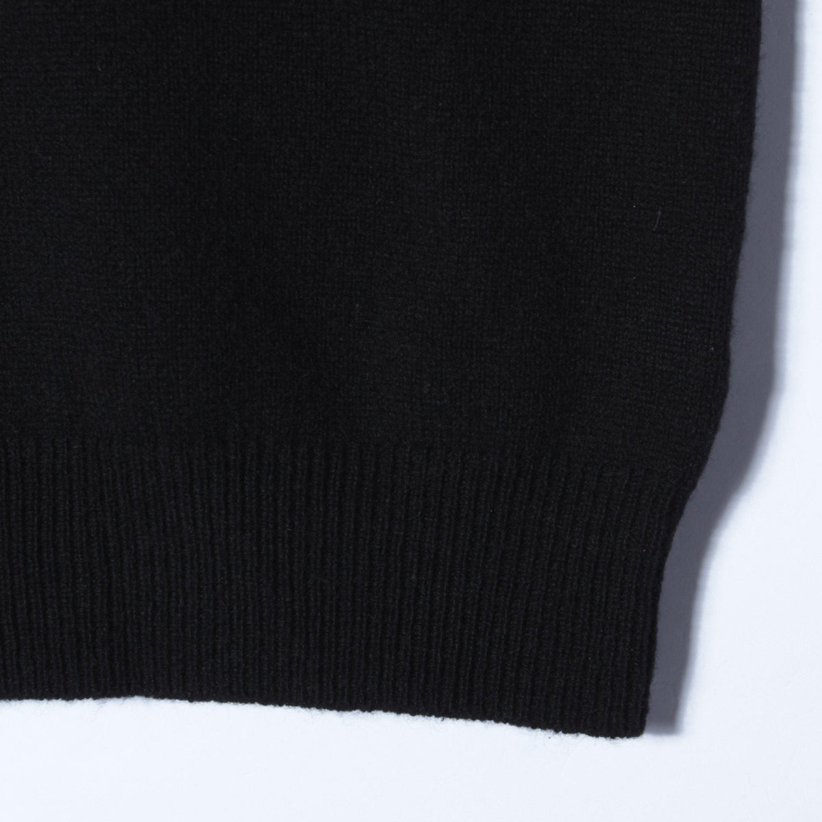 WOOL CASHMERE KNIT
