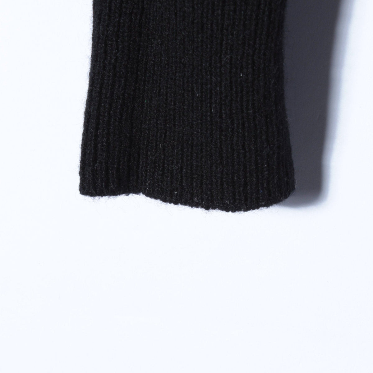 WOOL CASHMERE KNIT