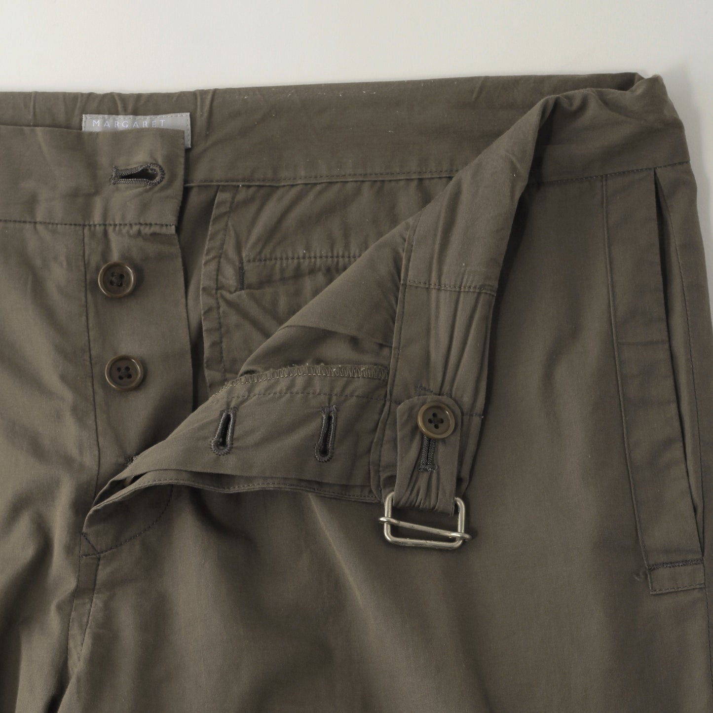 TROUSERS