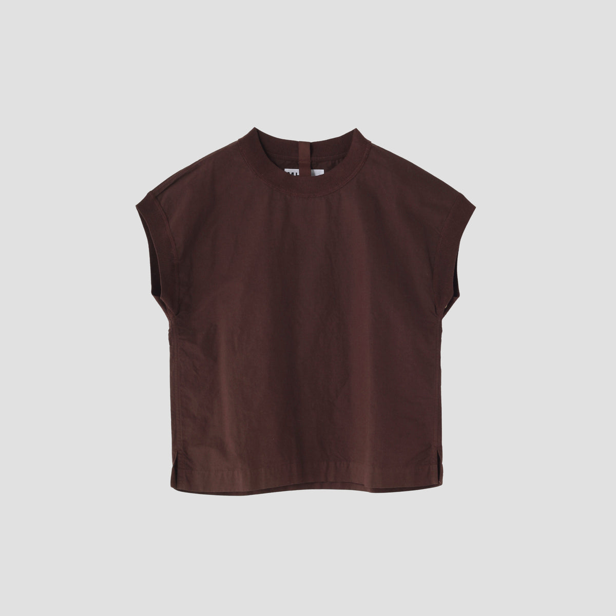 HIGHCOUNT COTTON LINEN SHIRT