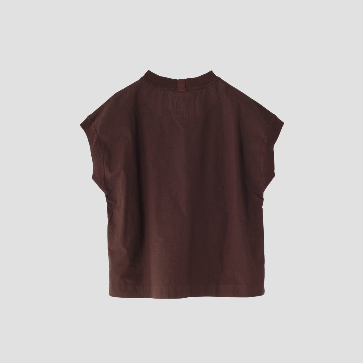 HIGHCOUNT COTTON LINEN SHIRT