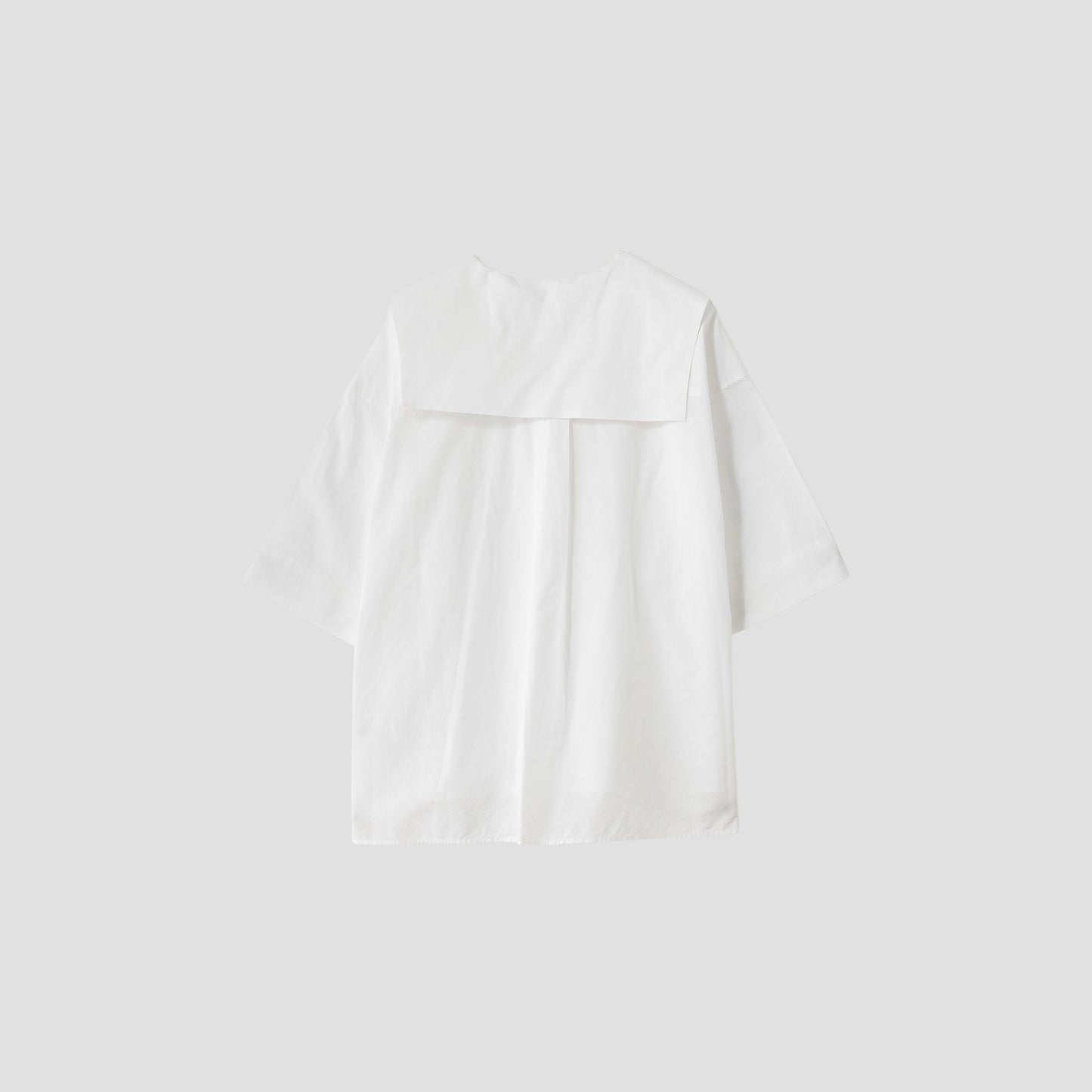 COTTON LINEN SHIRT