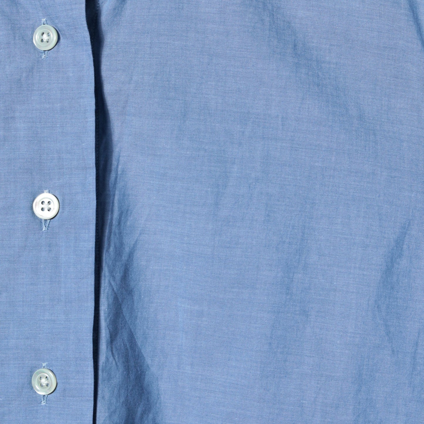 SOFT WASHED COTTON SHIRT