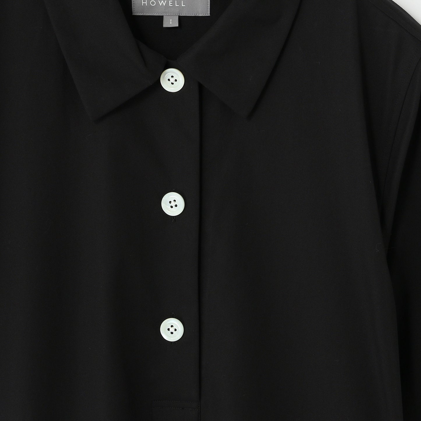 WARM COTTON DRESS