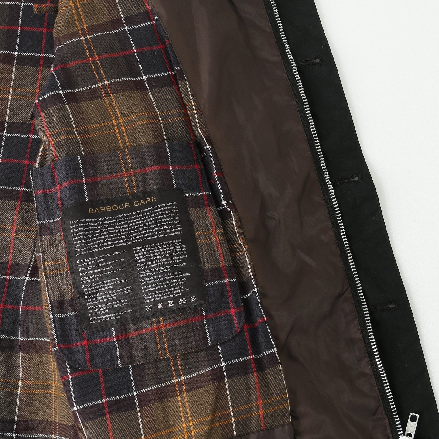 BLOUSON