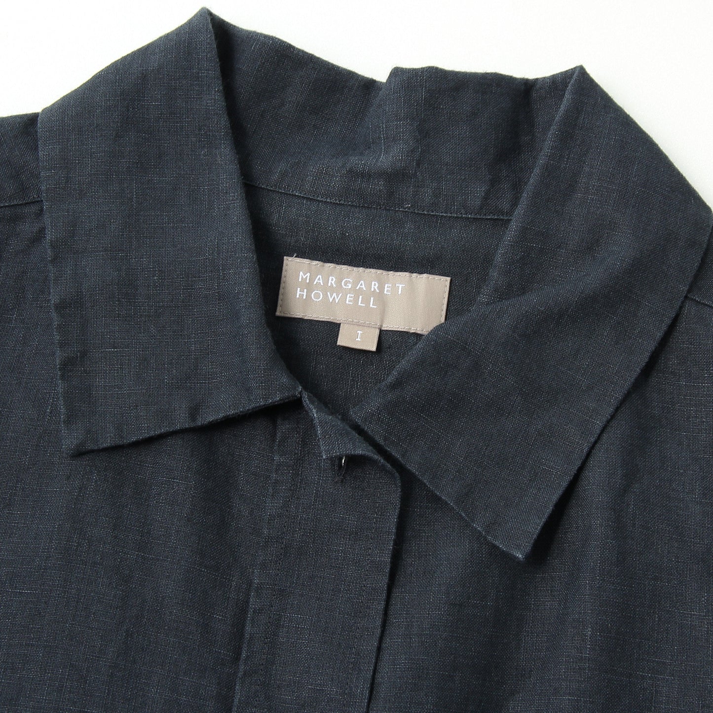 LINEN SHIRT