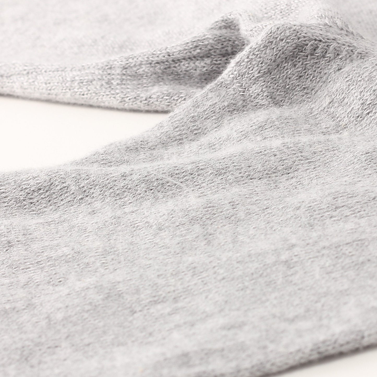 TWISTED LINEN COTTON KNIT