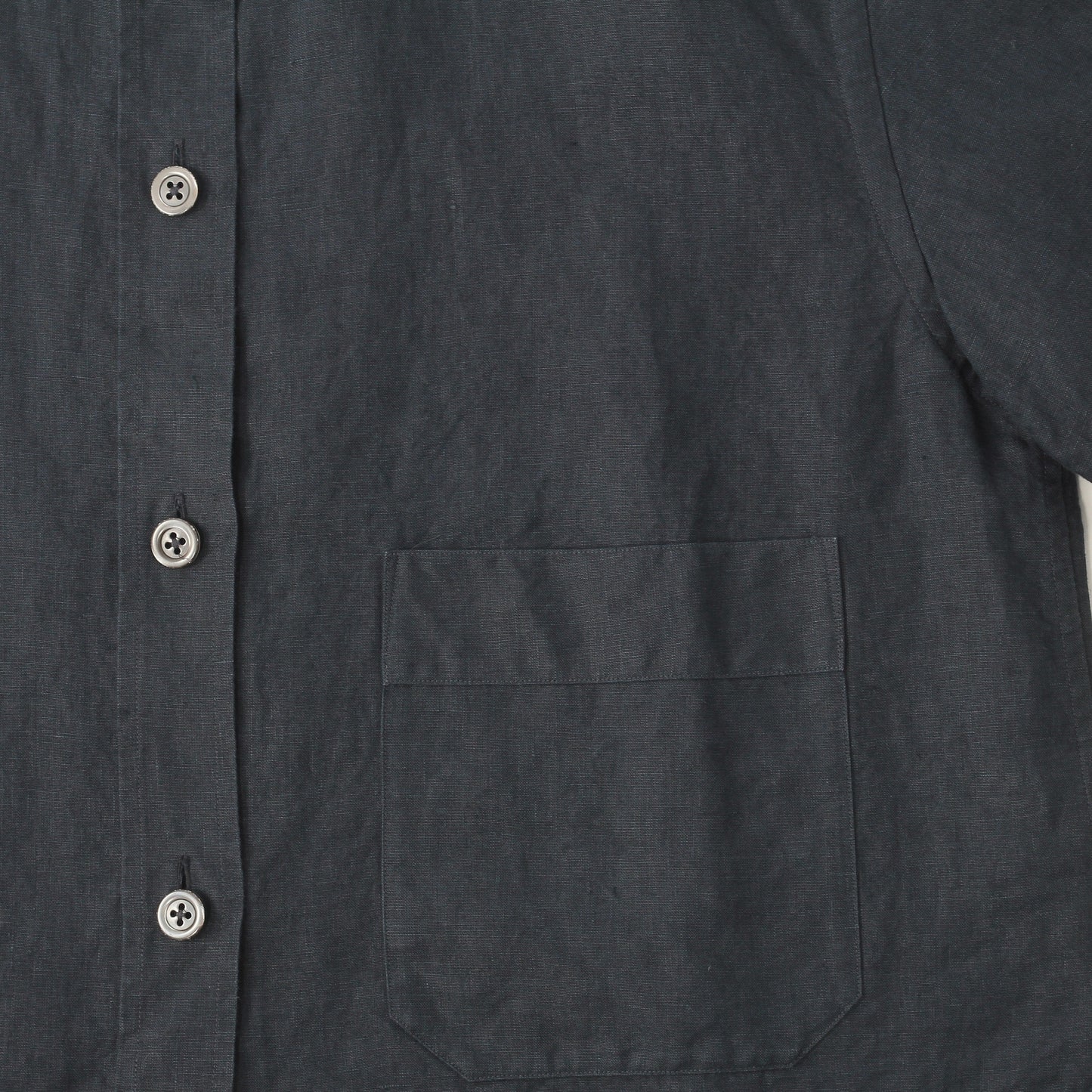 LINEN SHIRT