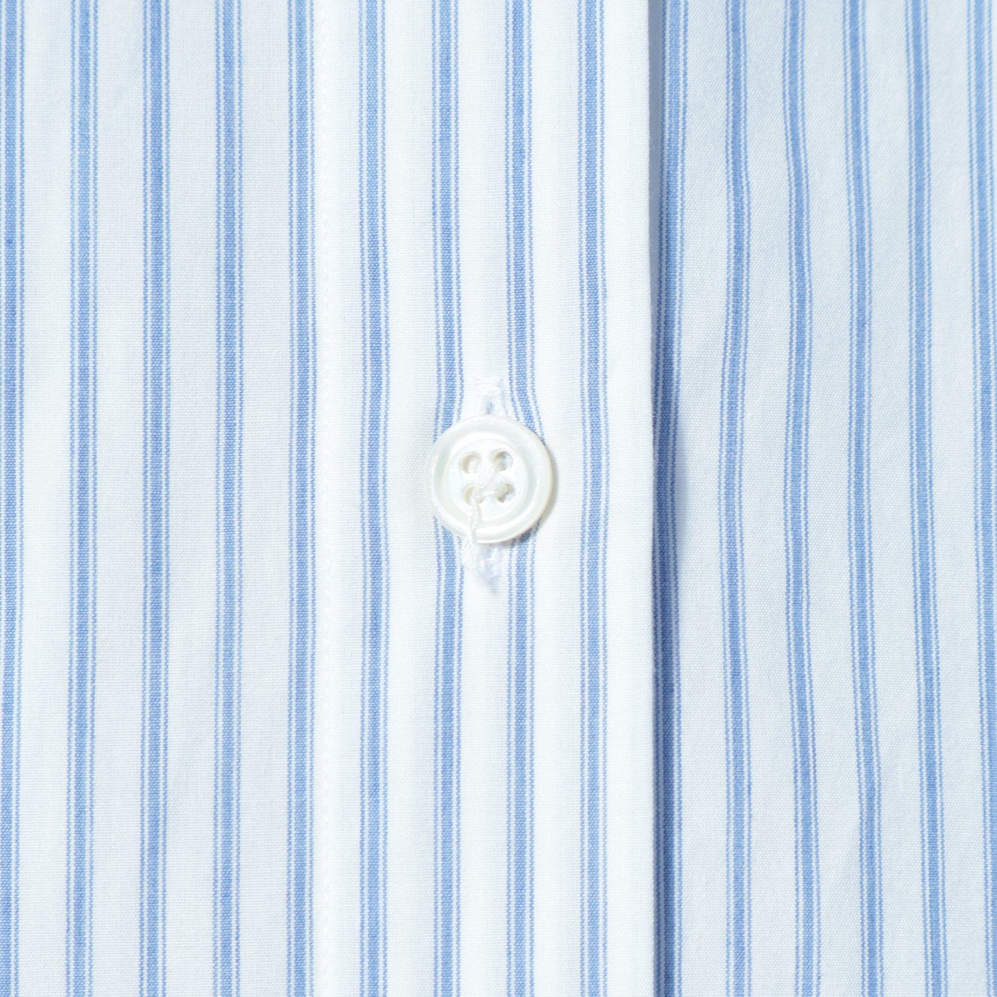 PILLOW STRIPE COTTON SHIRT
