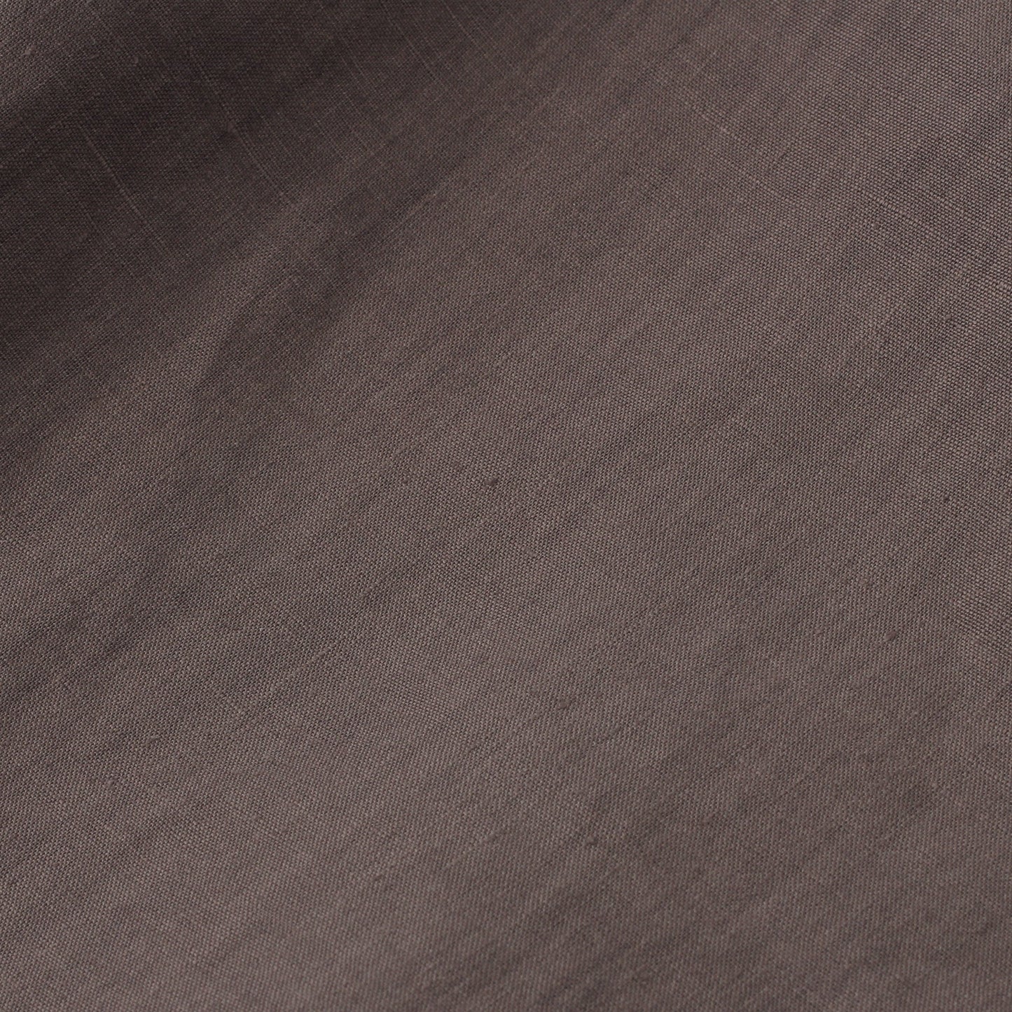 HIGH DENSE LINEN TROUSERS
