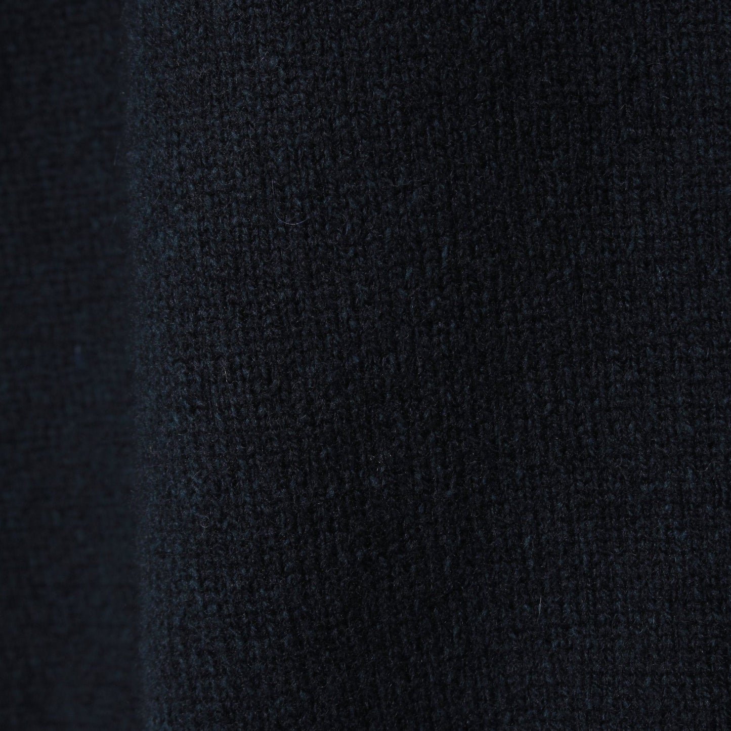 LAMBSWOOL COTTON KNIT